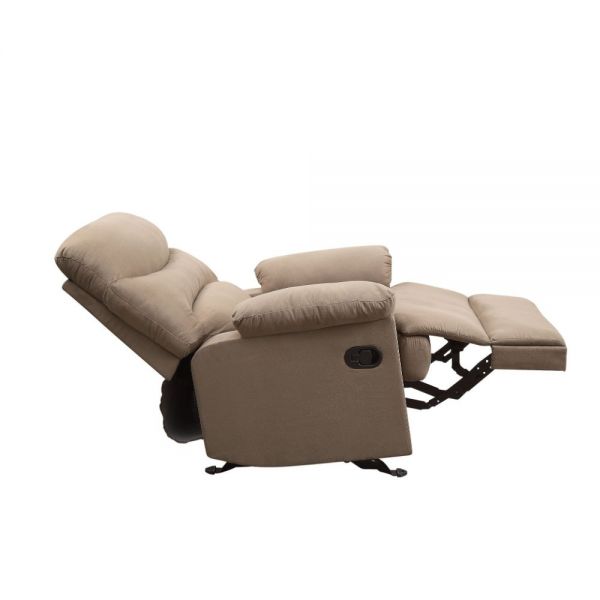 Sillón reclinable Arcadia 00627