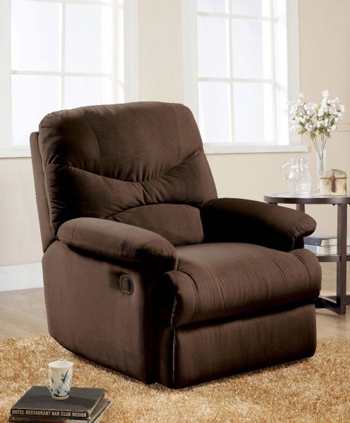 Sillón Reclinable Arcadia 00632W
