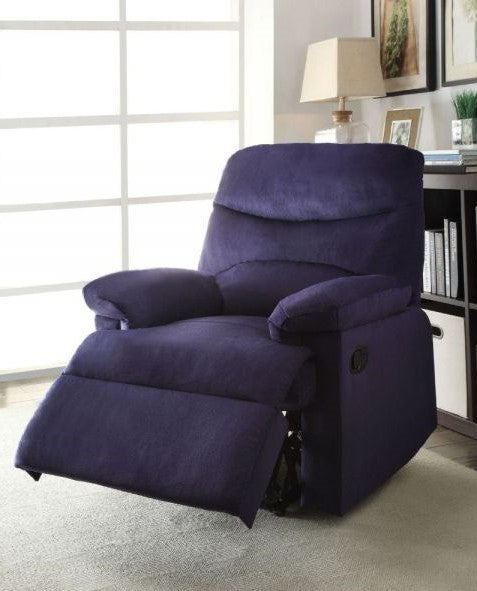 Sillón reclinable Arcadia 00700
