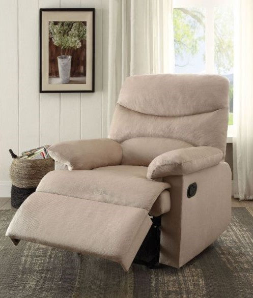 Sillón Reclinable Arcadia 00702