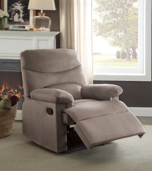 Sillón Reclinable Arcadia 00703