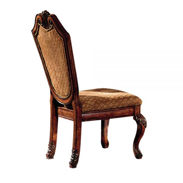 Silla auxiliar Chateau De Ville04077 (2 piezas). Próximamente.