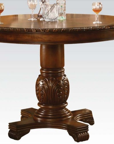 Mesa alta para mostrador Chateau De Ville 04082. Próximamente.