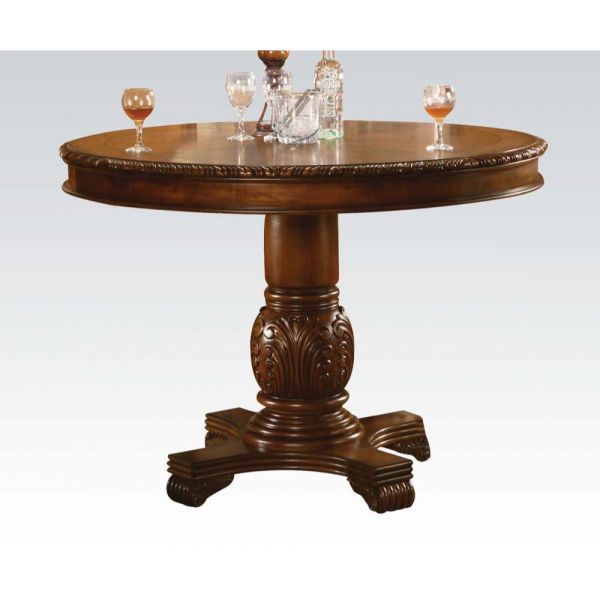 Mesa alta para mostrador Chateau De Ville 04082. Próximamente.