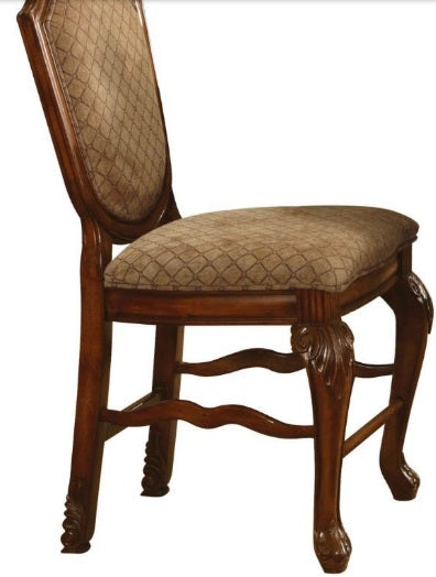 Silla Chateau De Ville con altura de mostrador 04084A (2 piezas). Muy pronto.
