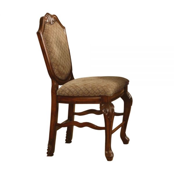 Silla Chateau De Ville con altura de mostrador 04084A (2 piezas). Muy pronto.