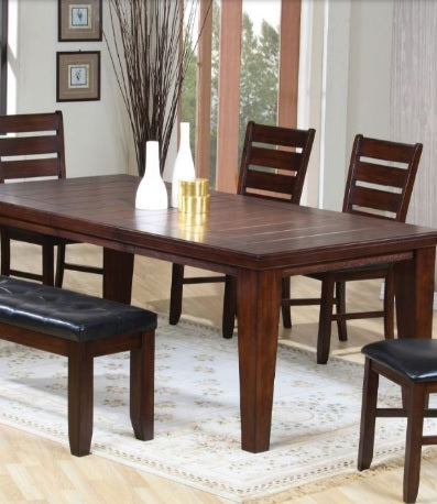 Mesa de Comedor Urbana-04620