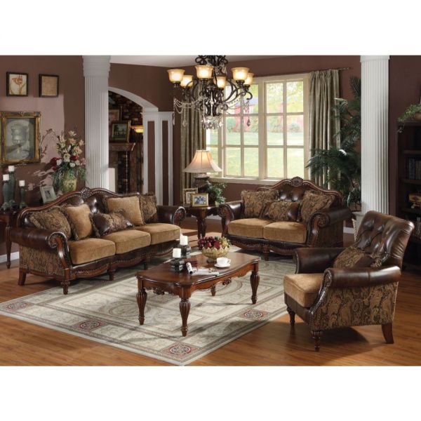 Dreena Loveseat 05496. Mejor vendedor.
