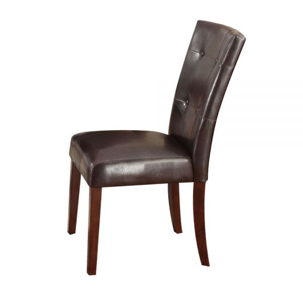 Silla auxiliar Britney (2 piezas)