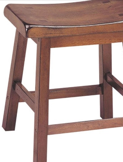 Taburete Gaucho 07303 (2Pz)