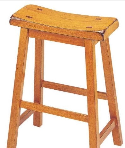Taburete Gaucho 07305 (2Pz)