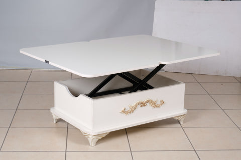 Mesa de centro inteligente Rio 1001 Aytası 