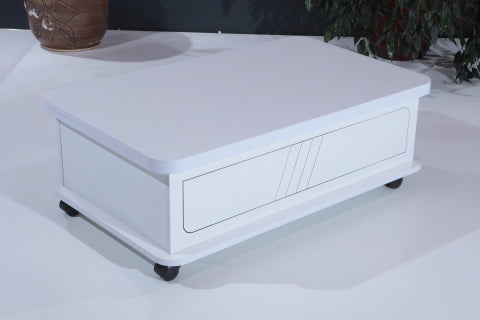 Mesa de centro Rio Smart 1003 blanco 