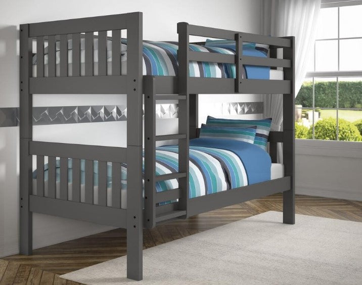 HH 1010 - Twin/Twin Gray.