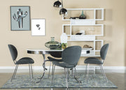 106402 DINING CHAIR image