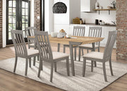 109811-S5 5-Piece Dining Room Set image