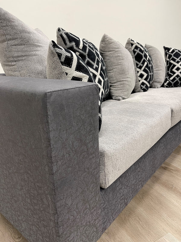 110 Sectional (2-TONE)