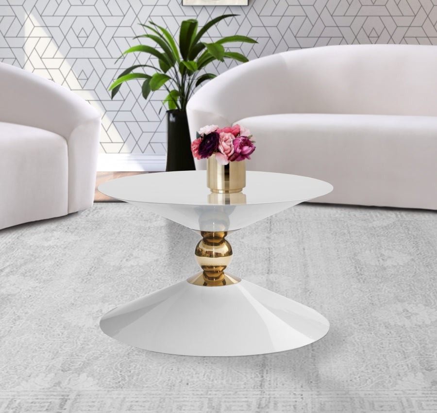 Malia Coffee Table