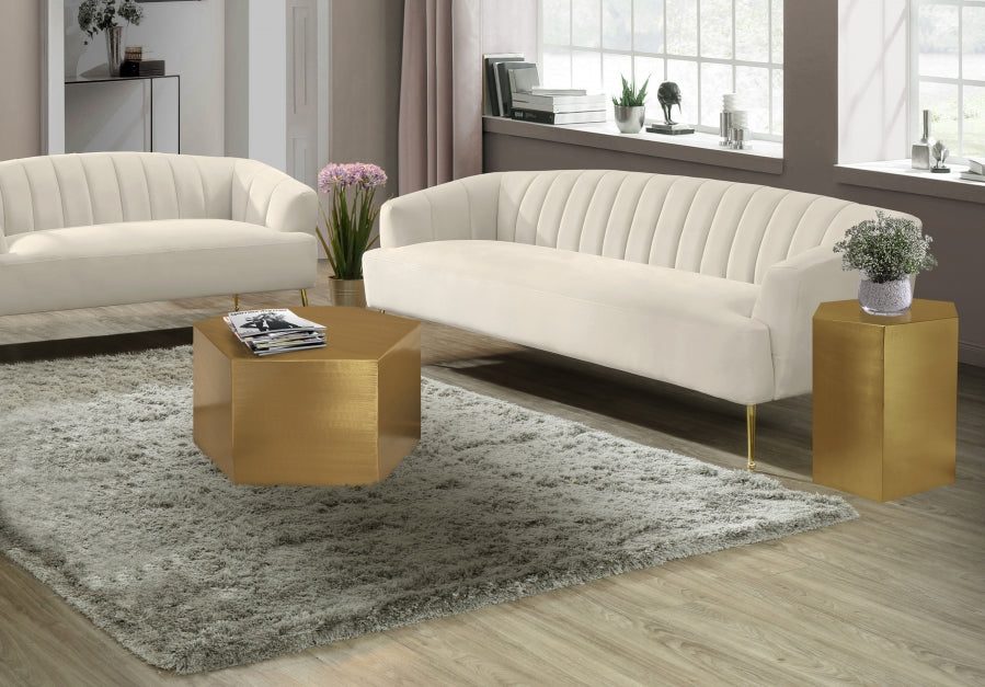 Hexagon Modular Coffee Table