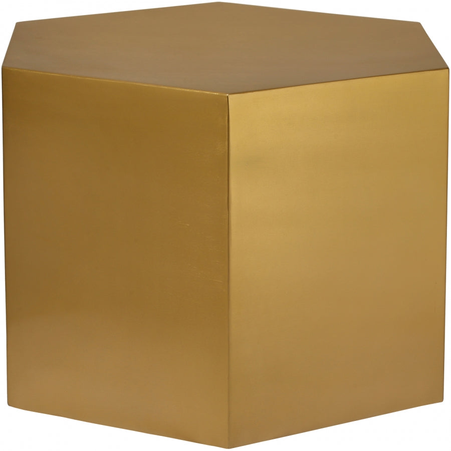 Hexagon Modular Coffee Table