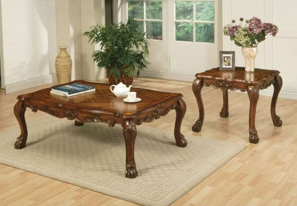 Mesa auxiliar Dresde 12166