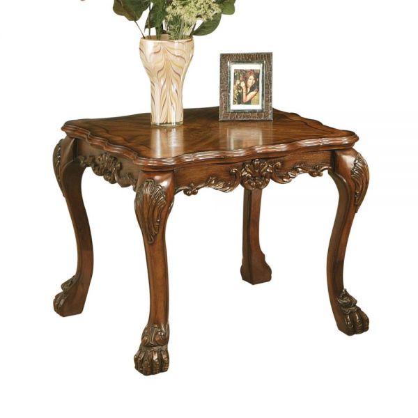 Mesa auxiliar Dresde 12166