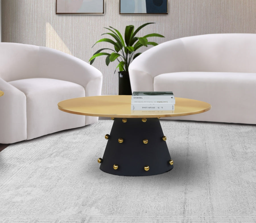 Raven Coffee Table