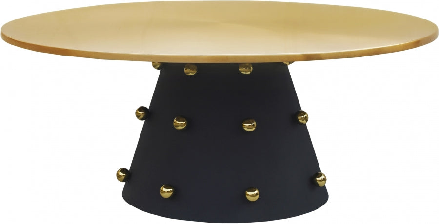 Raven Collection Gold