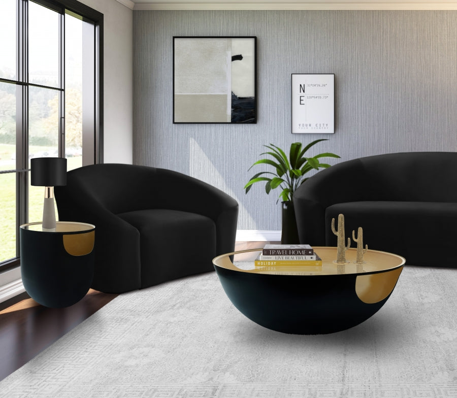 Doma Collection Black