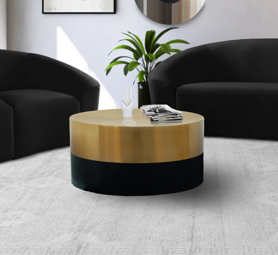 Sun Coffee Table
