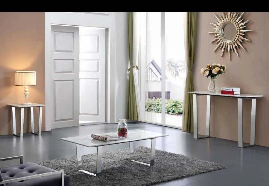 Carlton Collection Silver