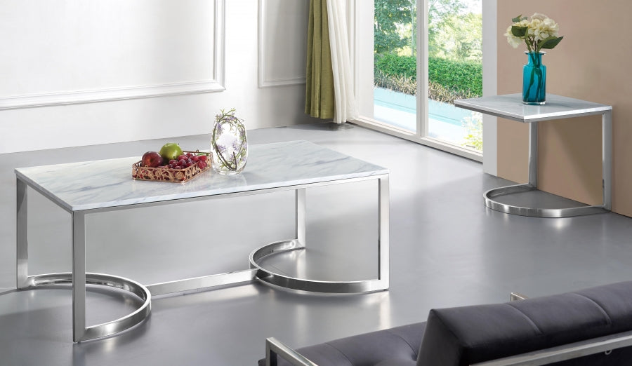 Copley Collection Silver