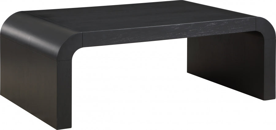 Artisto Coffee Table Black