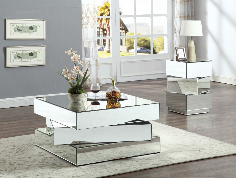 Haven Collection Silver