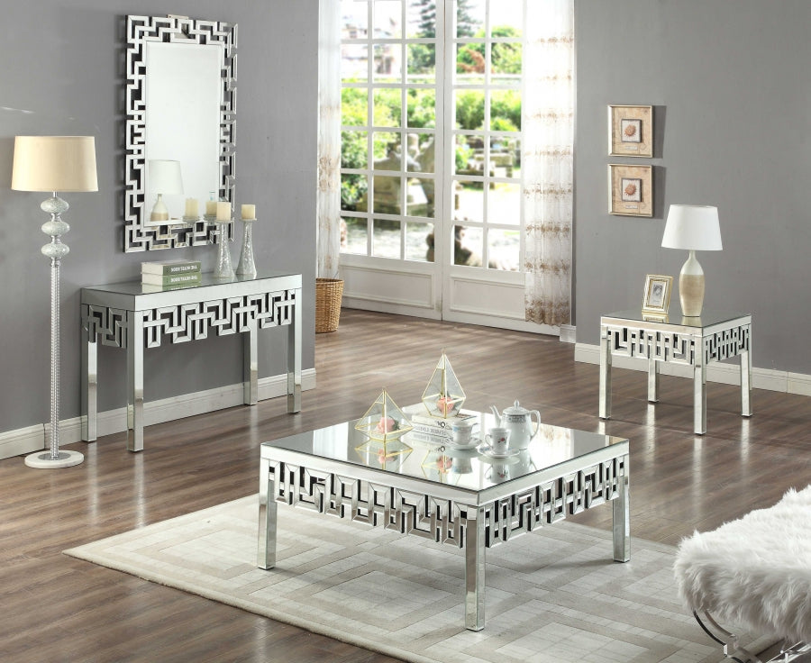 Aria Collection Silver
