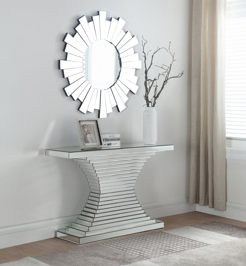 Nexus Collection Silver