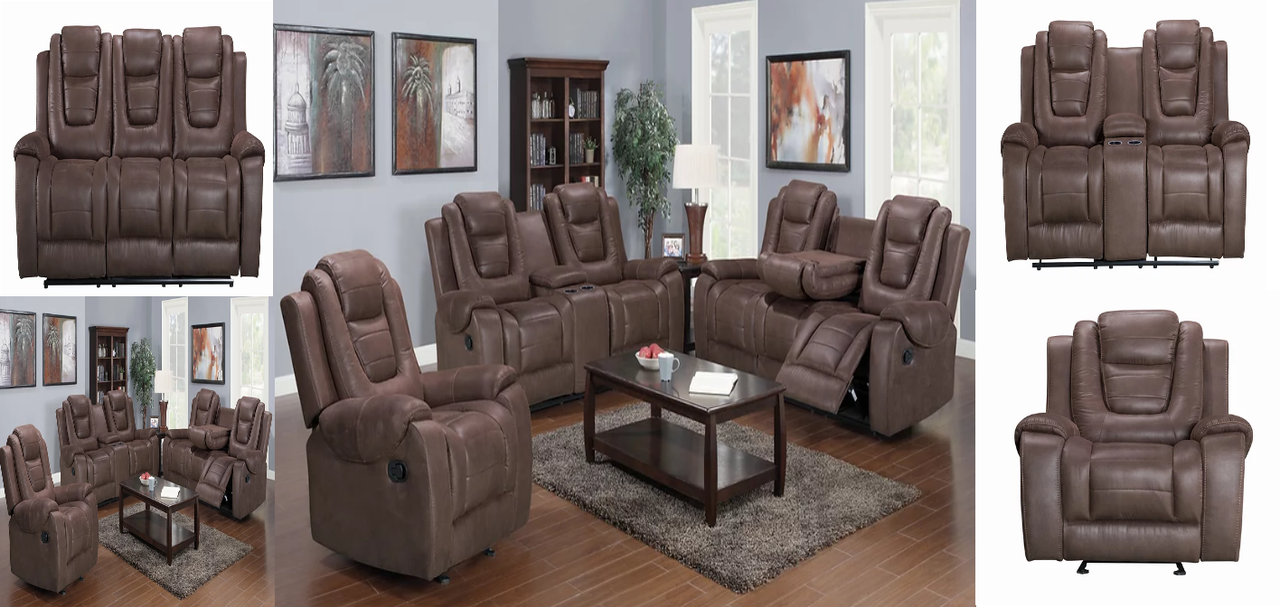 S9009 Galaxy Brown