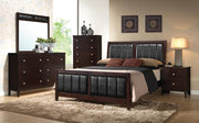 G202093 Full Bed image