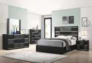 207101KE-S5 5-Piece Bedroom Set image