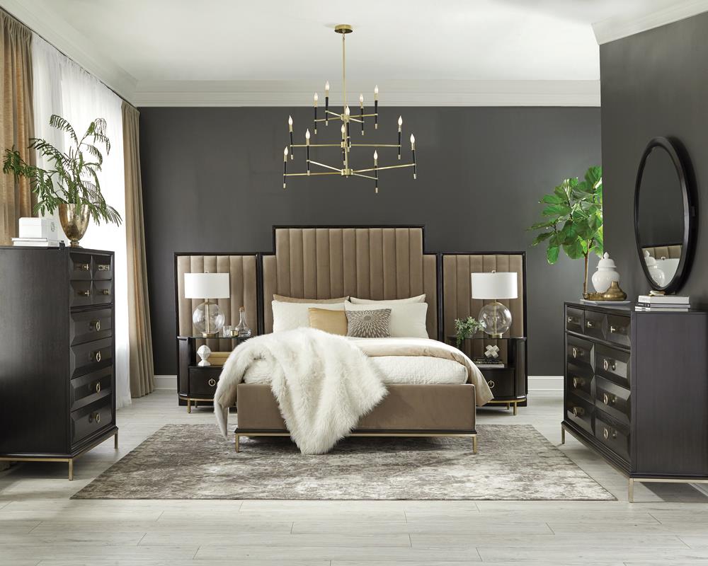 222820Q-S4 BEDROOM SETS image