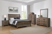 222961Q-S5 5-Piece Bedroom Set image