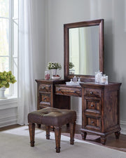 G223033 Vanity Mirror image