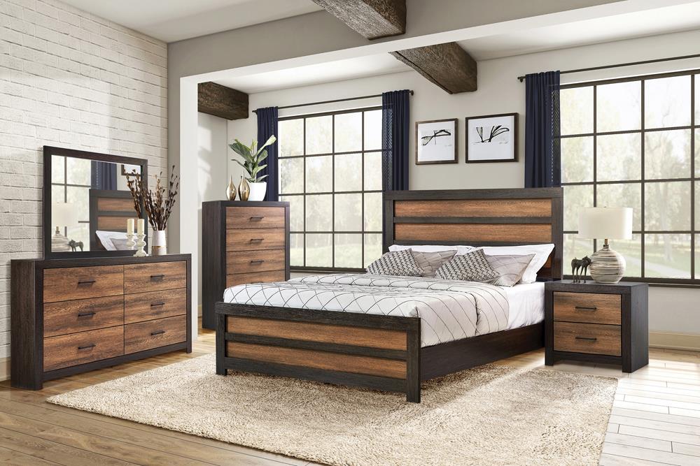 223451KE-S5 5-Piece Bedroom Set image