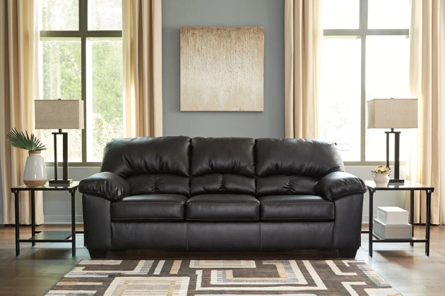 Brazoria Sofa Loveseat Recliner