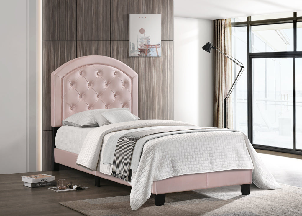 5269 CAMA PLATAFORMA AJUSTABLE ALL GABY ROSA.
