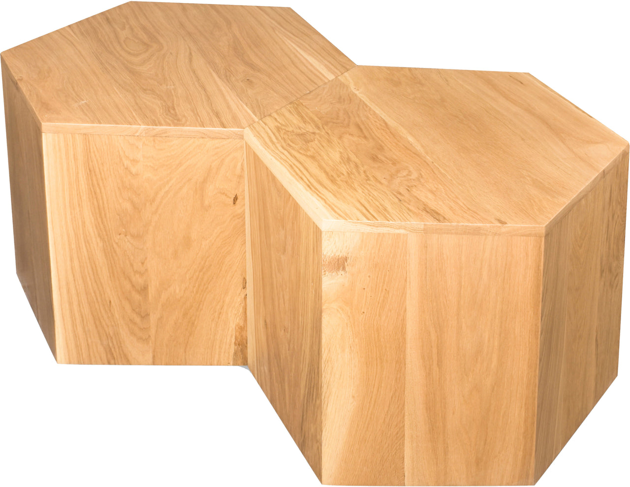 Mesa de centro natural eterna