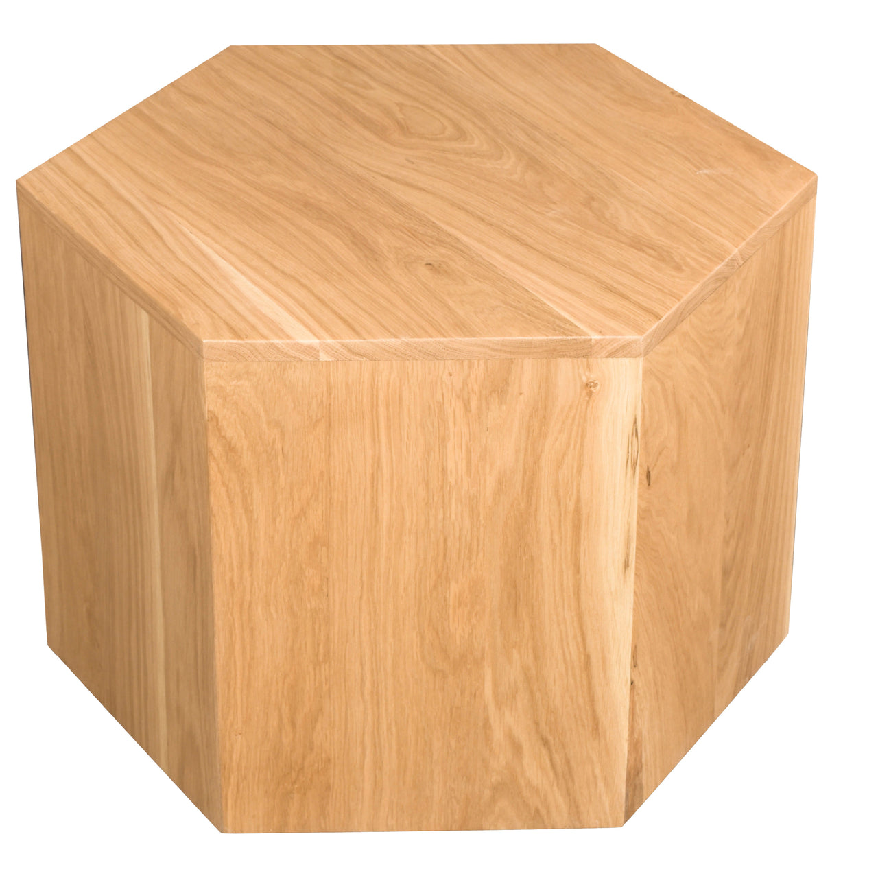 Eternal Natural Coffee Table image