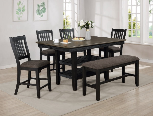 2742 6P ALTURA MOSTRADOR JORIE 
