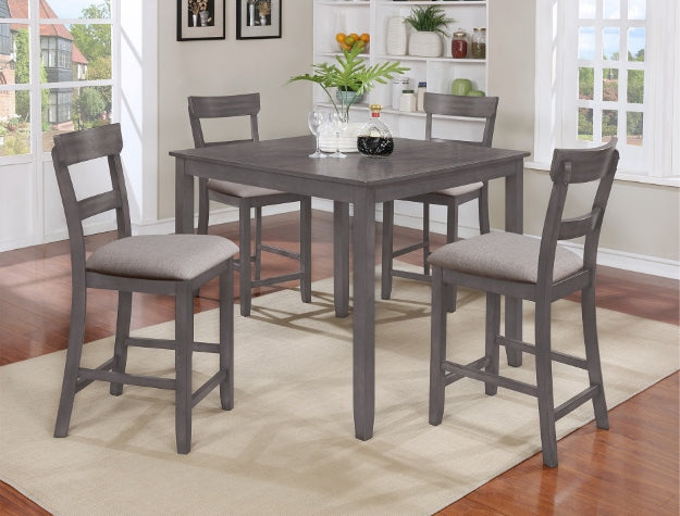2754 SET-GY HENDERSON 5PK ALTURA DEL MOSTRADOR