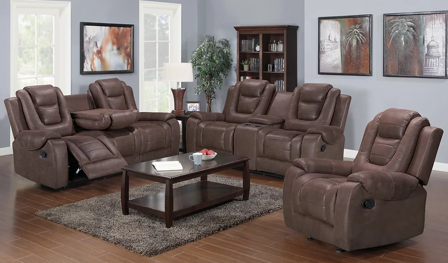 S9009 Galaxy Brown
